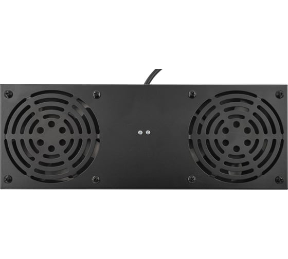 Модуль охлаждения 5Bites 2хFAN, 120x38, SLEEVE, 2200RPM FM014-C