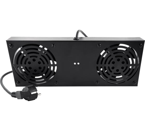 Модуль охлаждения 5Bites 2хFAN, 120x38, SLEEVE, 2200RPM FM014-C