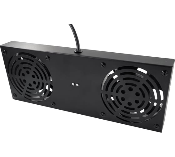 Модуль охлаждения 5Bites 2хFAN, 120x38, SLEEVE, 2200RPM FM014-C