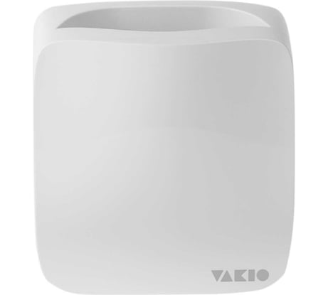 Приточный клапан Vakio КИВ Умный Белый (RAL 9016) 21619