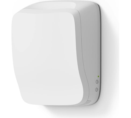 Умный приточный клапан Vakio KIV SMART 21619
