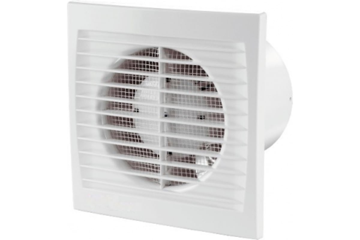 Вентилятор VENTSFERA 125 S В125 - выгодная цена, отзывы, характеристики ...