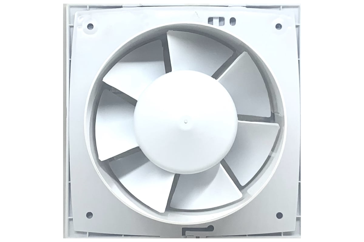 Вентилятор VENTSFERA 125 S В125 - выгодная цена, отзывы, характеристики ...