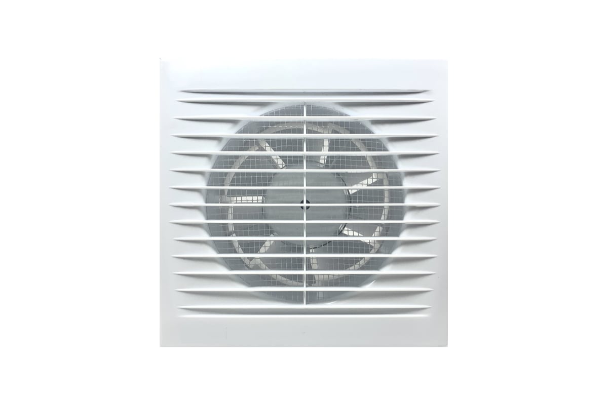 Вентилятор VENTSFERA 125 S В125 - выгодная цена, отзывы, характеристики ...