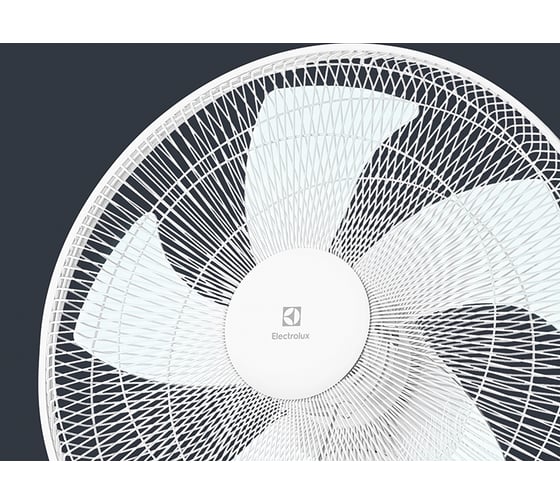 Напольный вентилятор Electrolux EFF-1020i НС-1247464