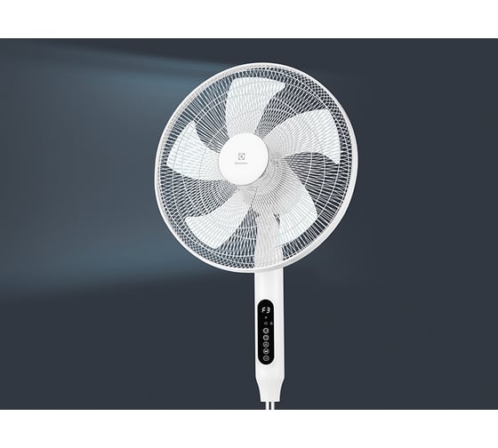 Напольный вентилятор Electrolux EFF-1020i НС-1247464