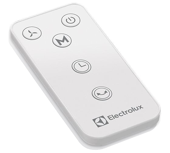 Напольный вентилятор Electrolux EFF-1020i НС-1247464