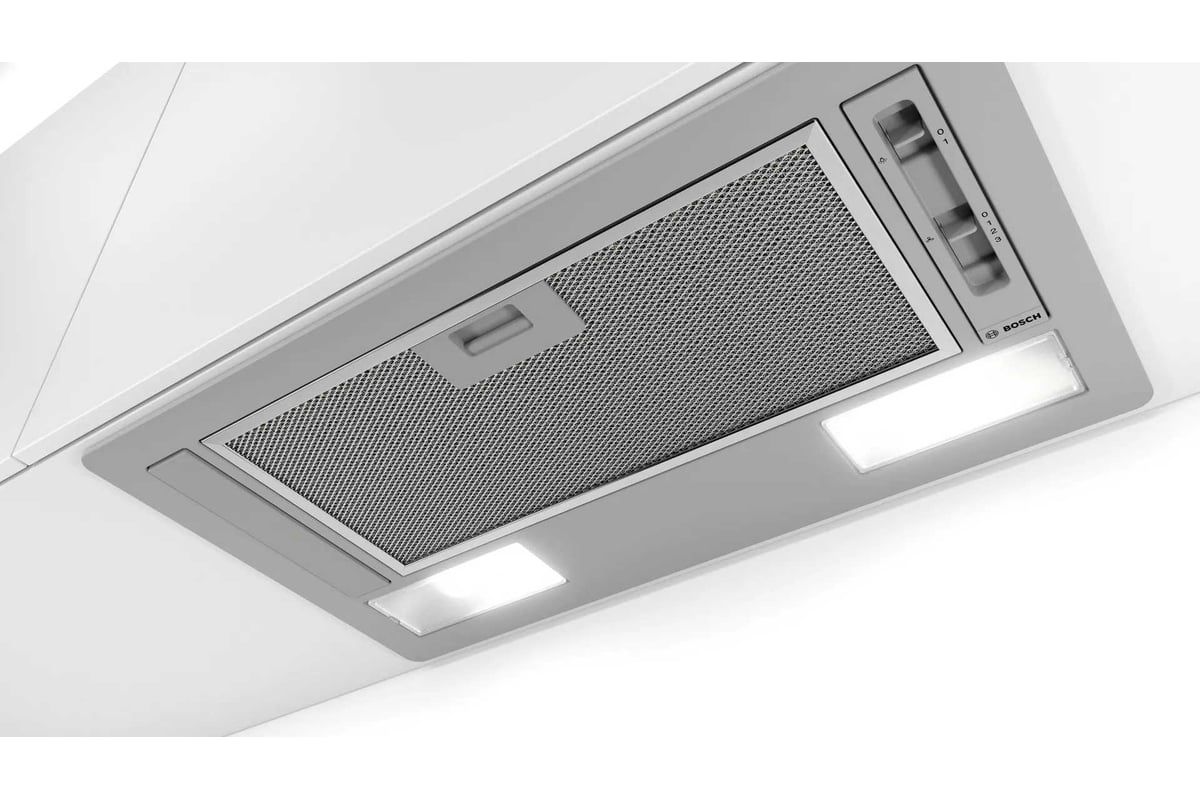 Вытяжка Bosch DLN53AA70 - выгодная цена, отзывы, характеристики, фото ...