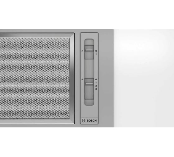 Вытяжка Bosch DLN53AA70