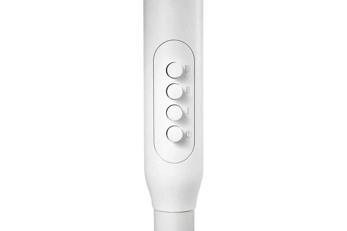 Вентилятор напольный ELECTROLUX EFF-1006W НС-1602080 - выгодная цена ...