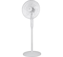 Вентилятор напольный ELECTROLUX EFF-1006W НС-1602080