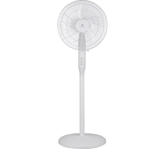 Вентилятор напольный ELECTROLUX EFF-1006W НС-1602080
