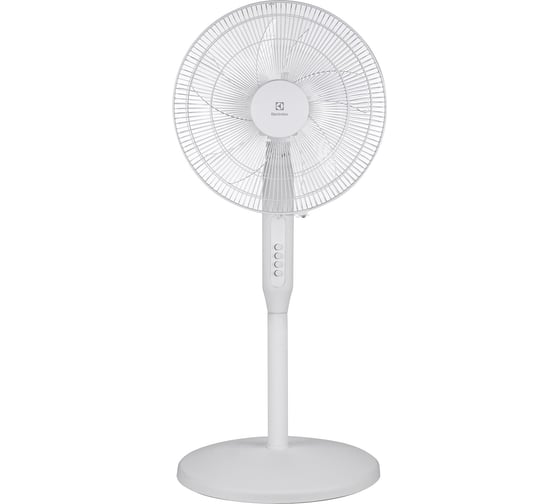 Вентилятор напольный ELECTROLUX EFF-1006W НС-1602080