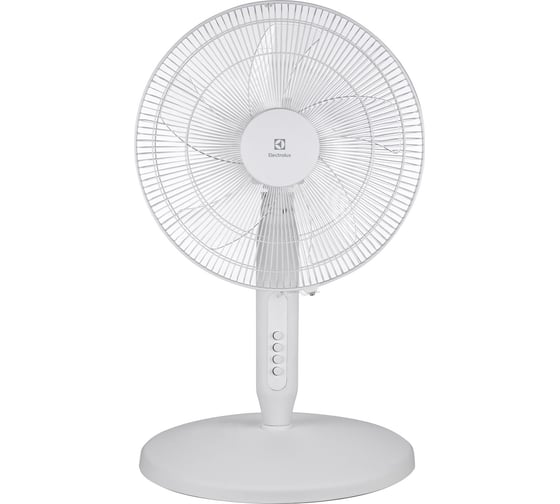 Вентилятор напольный ELECTROLUX EFF-1006W НС-1602080