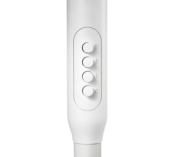 Вентилятор напольный ELECTROLUX EFF-1006W НС-1602080