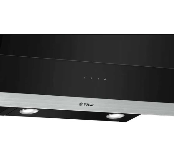 Вытяжка Bosch DWK065G60T
