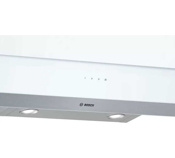 Вытяжка Bosch DWK065G20T