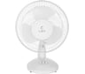 Настольный вентилятор LEX LXFC 8378 белый LXFC8378