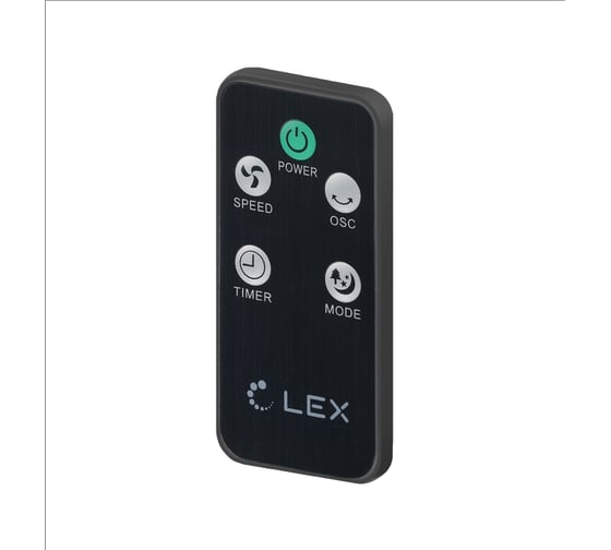 Вентилятор-колонна LEX LXFC 8364 ПДУ LXFC8364