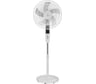 Напольный вентилятор с ПДУ LXFC 8346 белый LEX LXFC8346