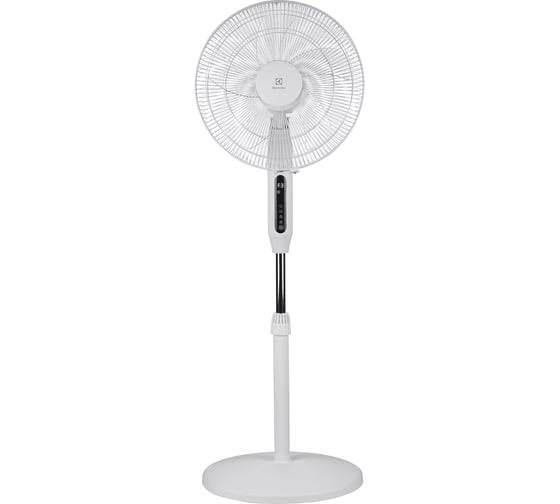 Вентилятор напольный ELECTROLUX EFF-1020W НС-1602077