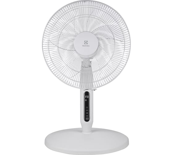 Вентилятор напольный ELECTROLUX EFF-1020W НС-1602077