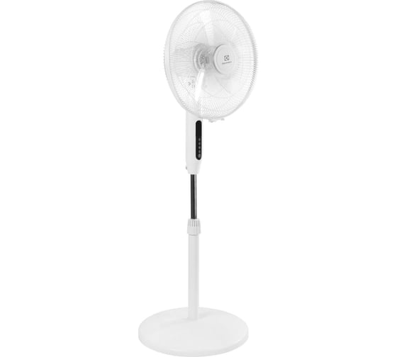 Вентилятор напольный ELECTROLUX EFF-1020W НС-1602077