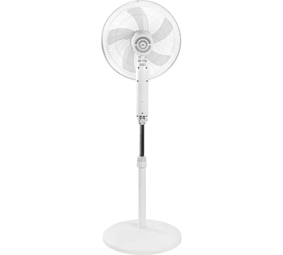 Вентилятор напольный ELECTROLUX EFF-1020W НС-1602077