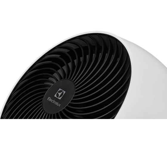 Вентилятор настольный ELECTROLUX ETF-108W НС-1602083