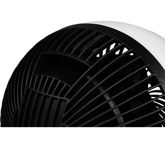 Вентилятор настольный ELECTROLUX ETF-108W НС-1602083