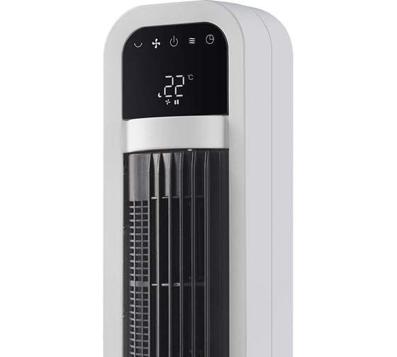 Вентилятор колонный Electrolux EFT-1110W НС-1602075