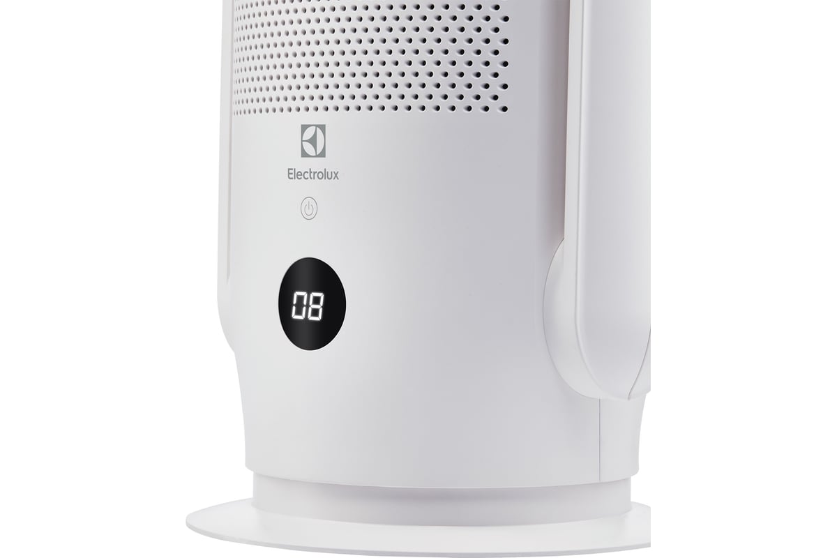 Вентилятор безлопастной Electrolux EFB-1200W НС-1602092