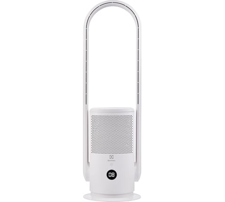 Вентилятор безлопастной Electrolux EFB-1200W НС-1602092