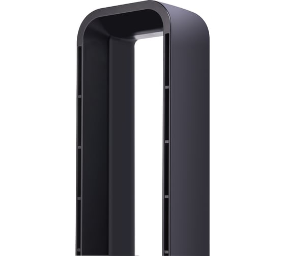 Вентилятор безлопастной Electrolux EFB-1215B НС-1602085