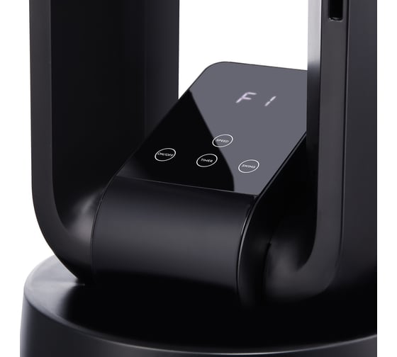 Вентилятор безлопастной Electrolux EFB-1215B НС-1602085