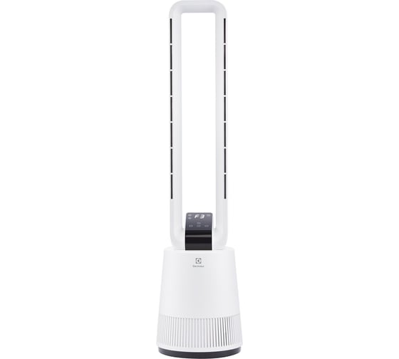 Вентилятор безлопастной Electrolux EFB-1215W НС-1602084 1