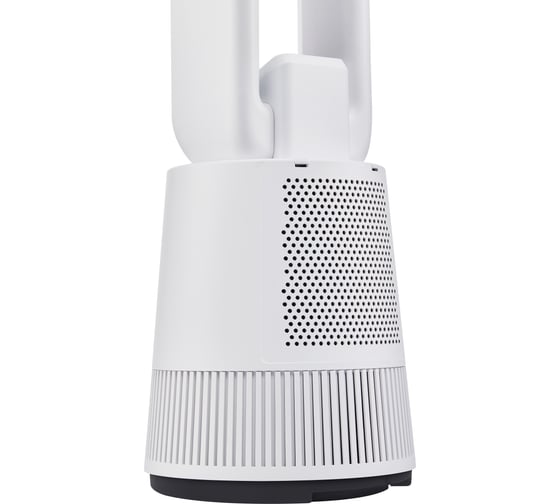 Вентилятор безлопастной Electrolux EFB-1215W НС-1602084