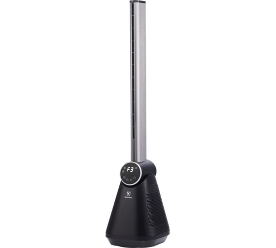 Вентилятор безлопастной Electrolux EFB-1210B НС-1602221 1