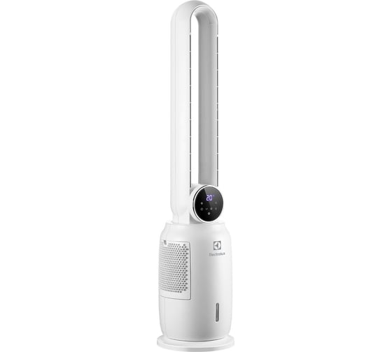 Вентилятор безлопастной Electrolux EFB-1205W НС-1602082
