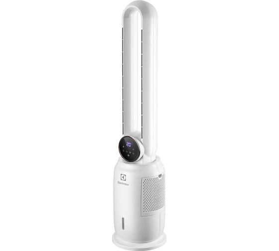 Вентилятор безлопастной Electrolux EFB-1205W НС-1602082