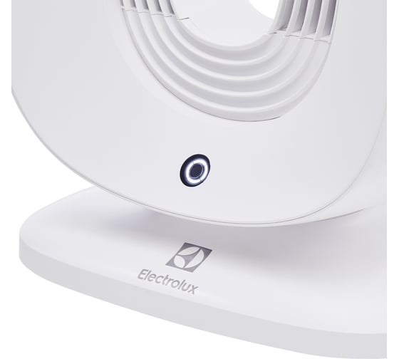Вентилятор безлопастной ETF-112W Electrolux НС-1602090