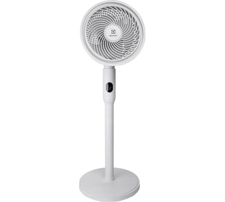 Вентилятор напольный ELECTROLUX EFF-1025W НС-1602093