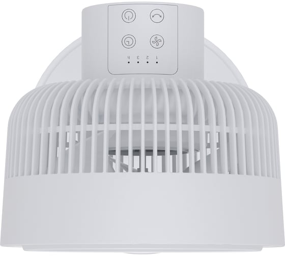 Вентилятор напольный ELECTROLUX EFF-1025W НС-1602093