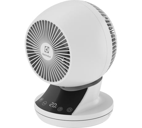 Вентилятор настольный ELECTROLUX ETF-109W НС-1602096