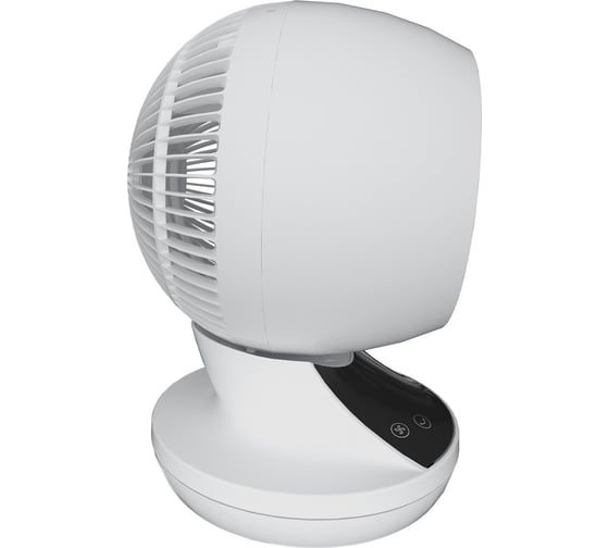 Вентилятор настольный ELECTROLUX ETF-109W НС-1602096