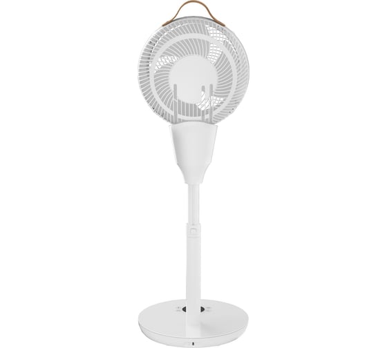 Вентилятор напольный ELECTROLUX EFF-1030W НС-1602095