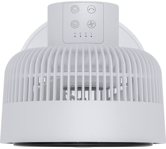 Вентилятор напольный ELECTROLUX EFF-1025B НС-1602094