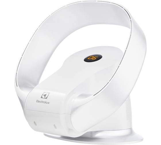 Вентилятор безлопастной Electrolux ETF-115W НС-1602091