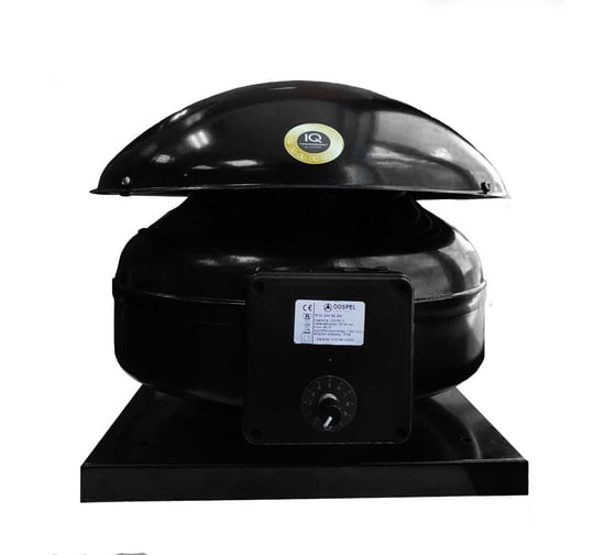 Крышный вентилятор Dospel WD 315 BLDC 007-9261