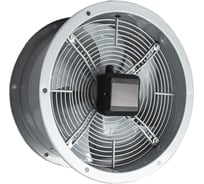 Вентилятор осевой/канальный Ventart AX2E-300B-H5L 4687203903657